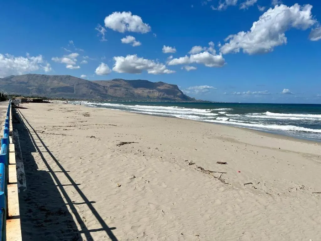 Una Finestra Sul Mare Isola delle Femmine