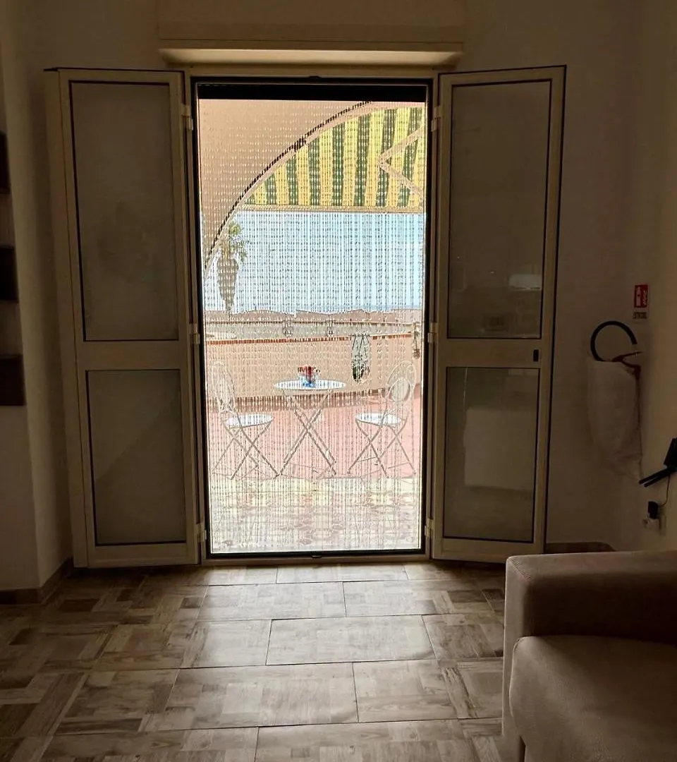 Una Finestra Sul Mare Isola delle Femmine 0*,  Italien
